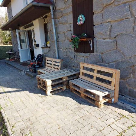 Chata Jamy Tatranska Lomnica Bagian luar foto
